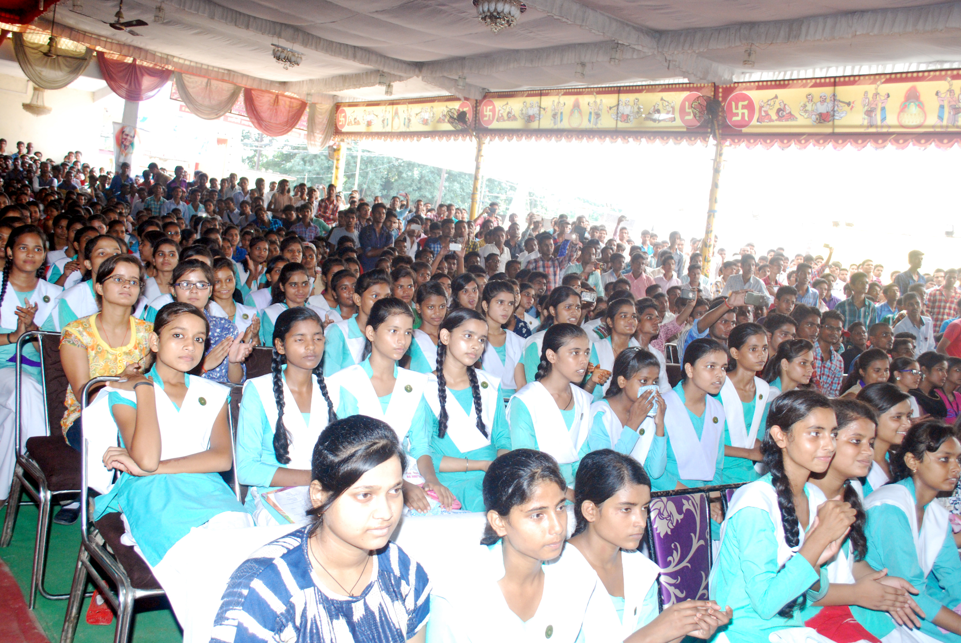 Student Participation